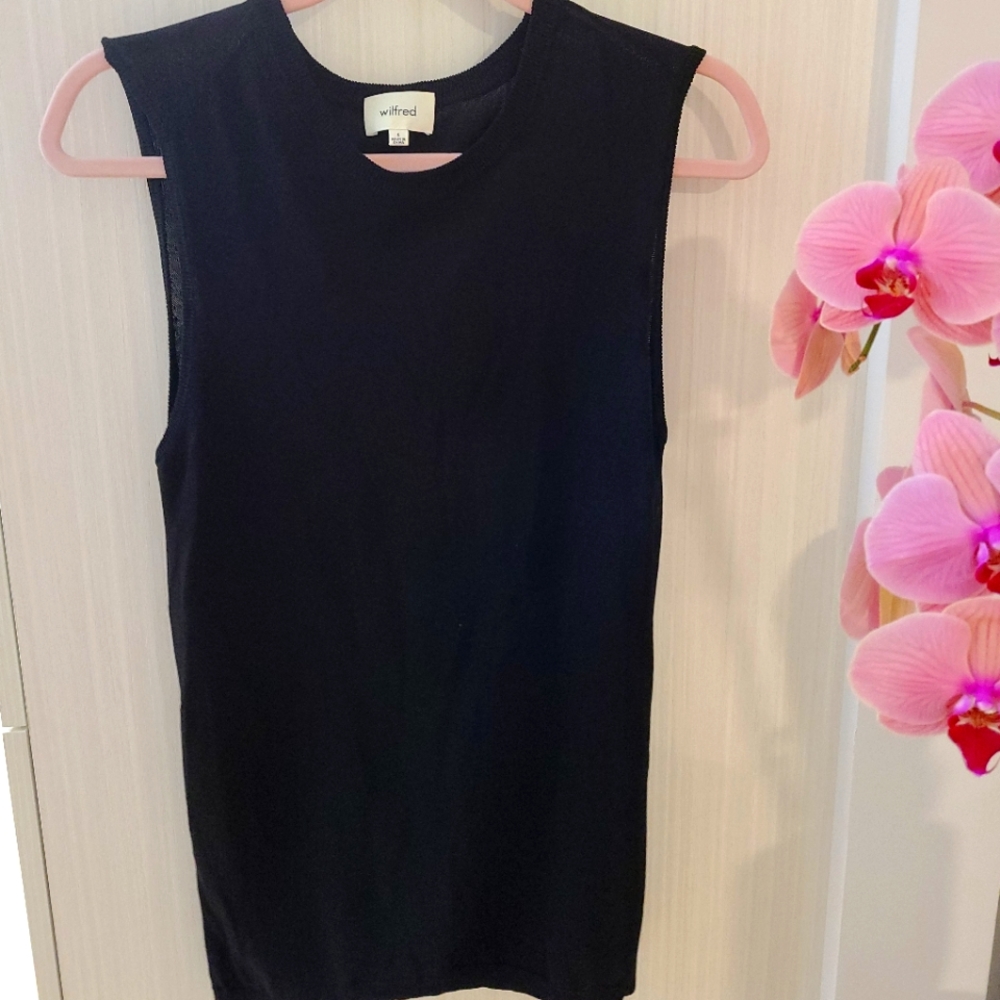Short sleeve Top
